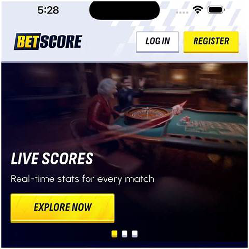 BetScore