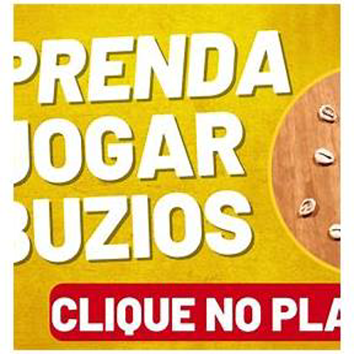 buzios jogar